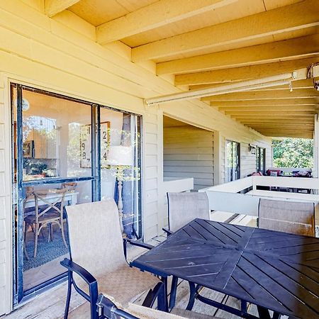 Seascape Golf Villas 41D เดสติน ภายนอก รูปภาพ