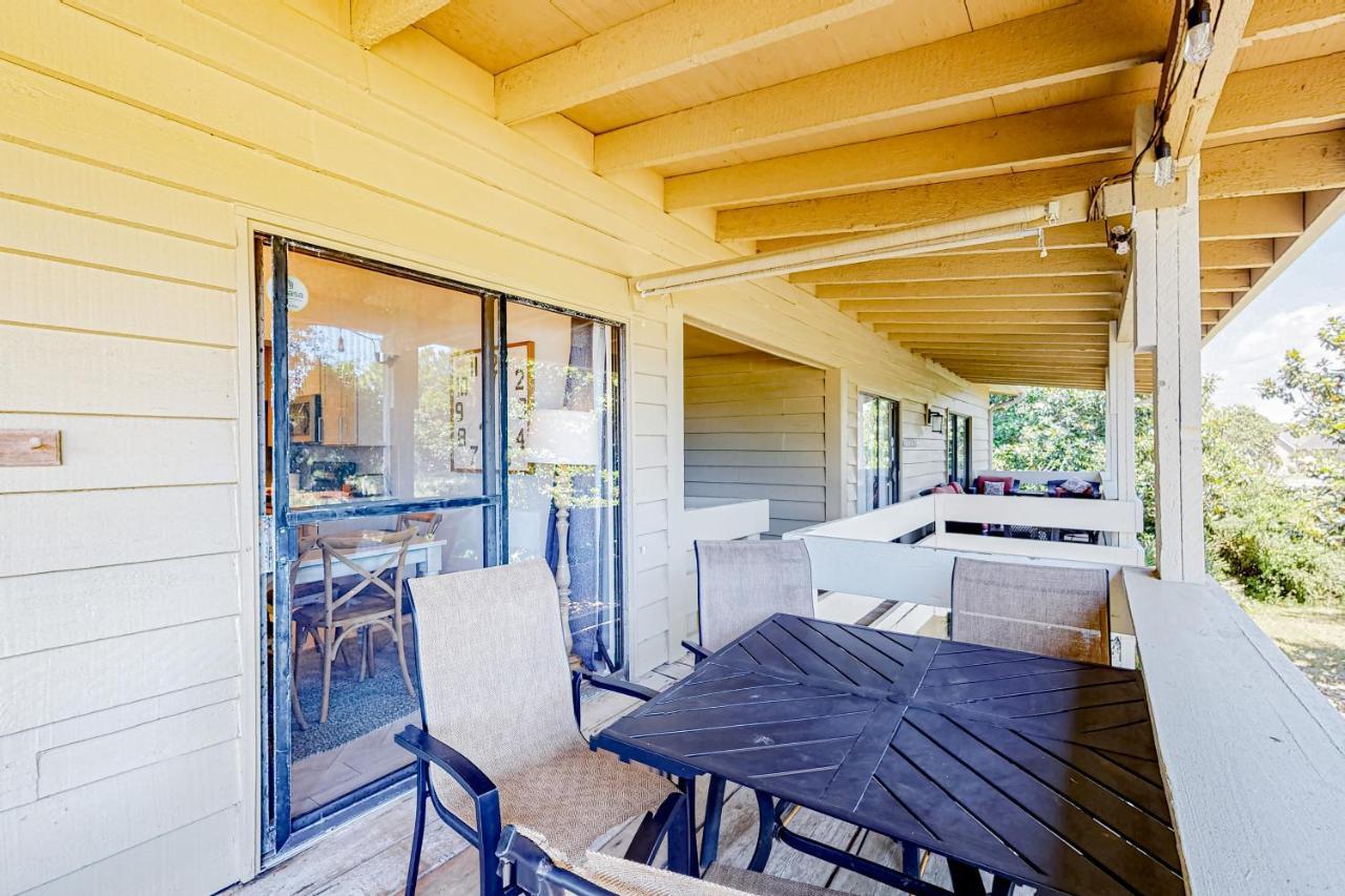 Seascape Golf Villas 41D เดสติน ภายนอก รูปภาพ