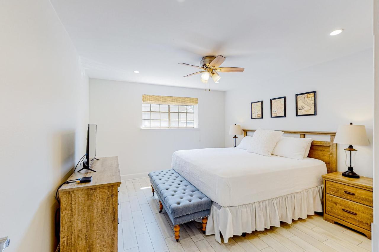 Seascape Golf Villas 41D เดสติน ภายนอก รูปภาพ