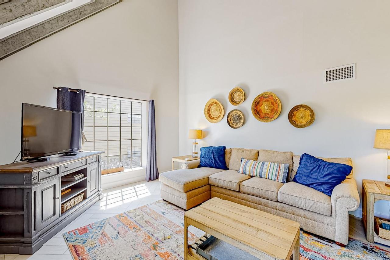 Seascape Golf Villas 41D เดสติน ภายนอก รูปภาพ