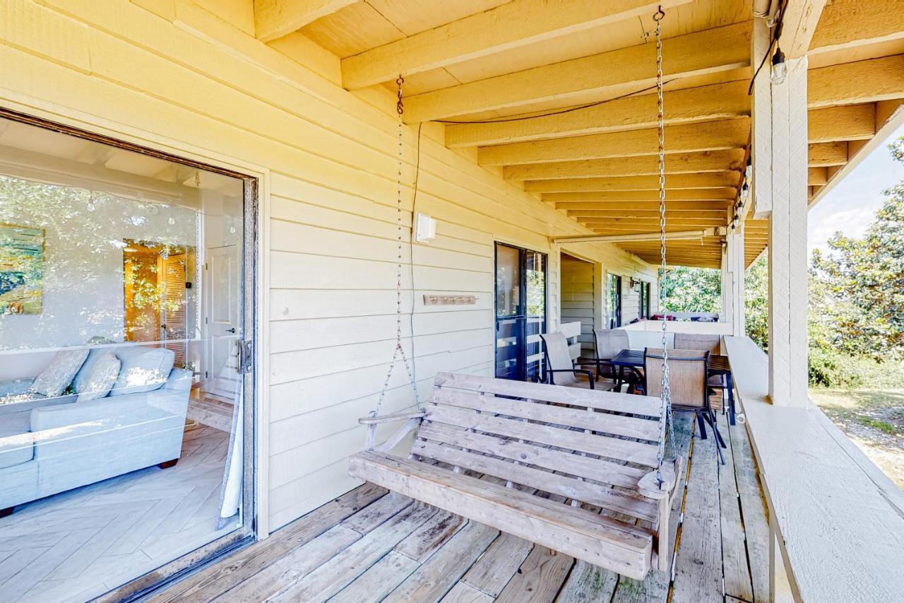 Seascape Golf Villas 41D เดสติน ภายนอก รูปภาพ